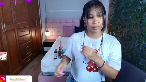 Shay Miller online show from 04-13-26, 11:59