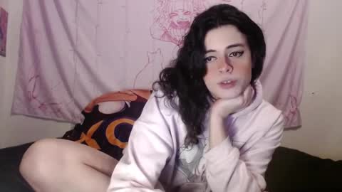 Shayminx online show from 02-15-25, 03:20