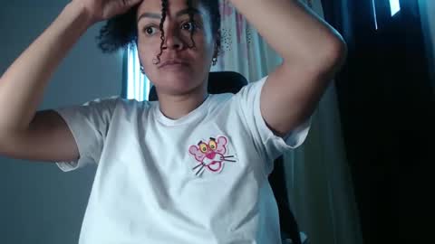 Shayna online show from 12-23-24, 02:17