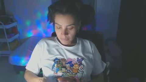 Shayna online show from 02-22-25, 11:57