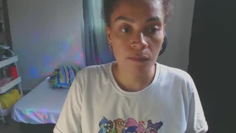 Shayna online show from 02-23-25, 07:07