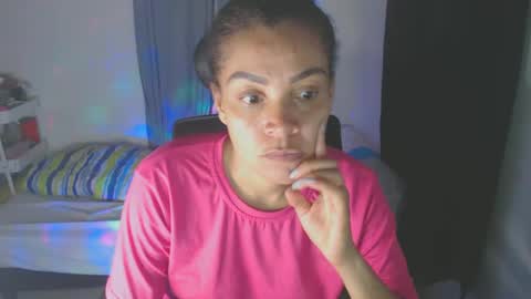 Shayna online show from 03-12-25, 01:47