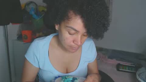 Shayna online show from 10-22-25, 02:56