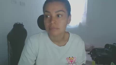 Shayna online show from 11-27-25, 08:11