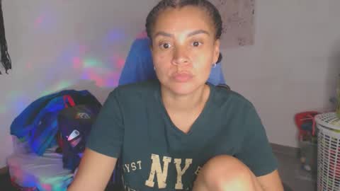 Shayna online show from 06-05-26, 06:52