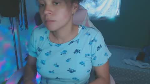 Shayna online show from 07-19-26, 10:57