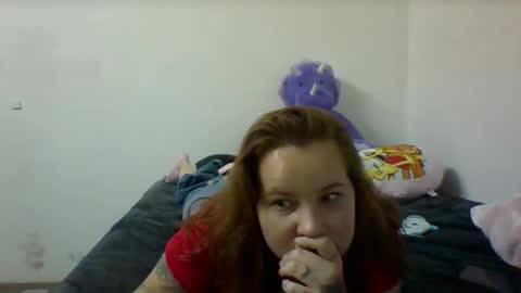 shayrafox4u online show from 10-20-25, 10:32