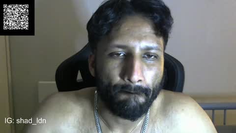 Snapshot of shdrz224 chatting on 12-25-24, 01:10 Shad online show from 12-25-24, 01:10