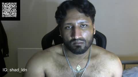 Snapshot of shdrz224 chatting on 01-07-25, 12:34 Shad online show from 01-07-25, 12:34