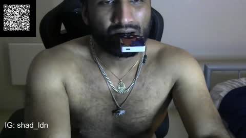 Snapshot of shdrz224 chatting on 01-12-25, 03:28 Shad online show from 01-12-25, 03:28