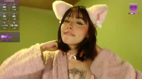 she_alice online show from 05-25-26, 05:02