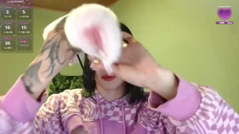 she_alice online show from 06-01-26, 04:03
