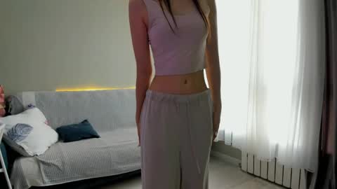 Anny online show from 06-01-26, 02:35