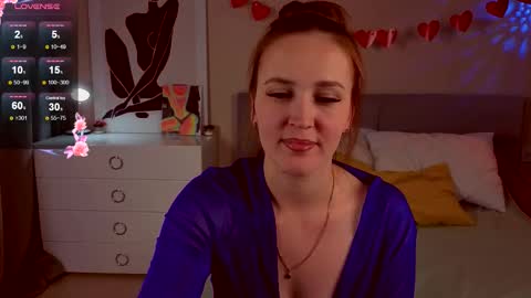 she_wolf1 online show from 03-17-26, 02:31