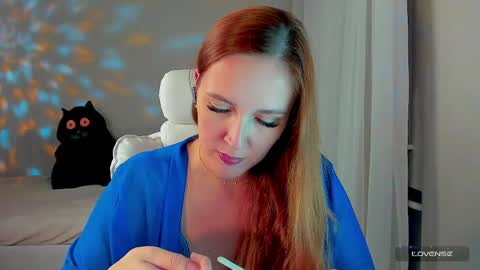 she_wolf1 online show from 04-20-26, 02:20