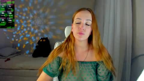 Snapshot of she_wolf1 chatting on 05-27-26, 02:47 she_wolf1 online show from 05-27-26, 02:47