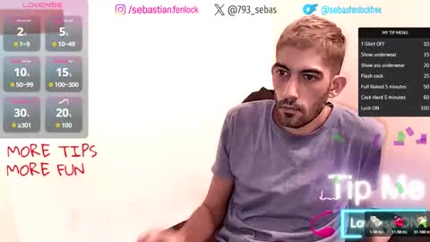 shebas07 online show from 03-04-26, 06:41