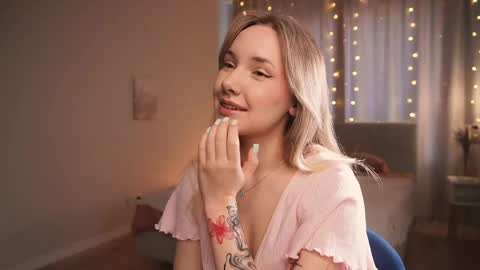 shebuny online show from 03-31-26, 04:13