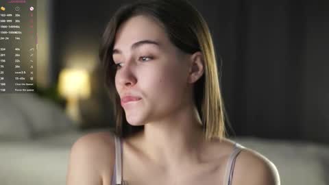 Tessa online show from 12-16-25, 02:38