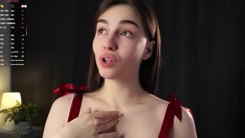 Tessa online show from 03-14-26, 03:12