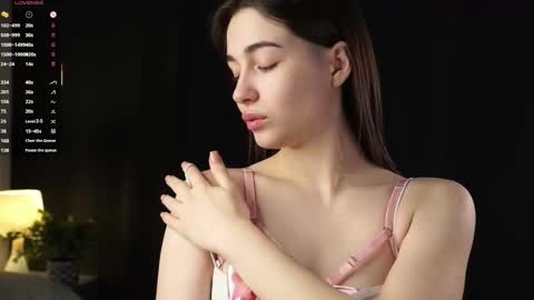 Tessa online show from 03-15-26, 02:50