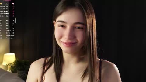 Tessa online show from 03-22-26, 02:37