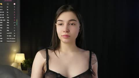 Tessa online show from 04-17-26, 02:36