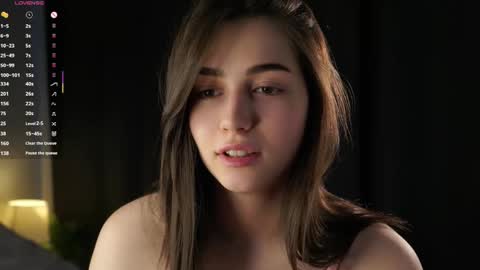 Tessa online show from 05-08-26, 02:50