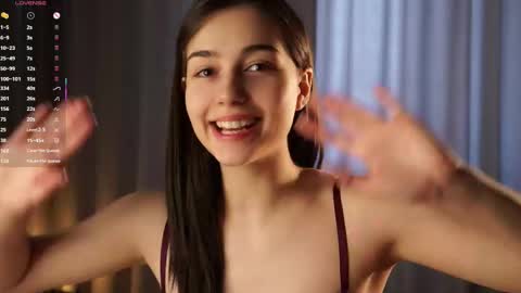 Tessa online show from 06-03-26, 02:36