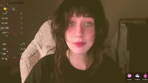 Snapshot of sheeny_shy chatting on 09-16-25, 04:52 Chiara online show from 09-16-25, 04:52