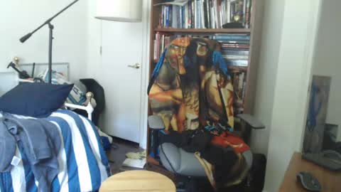 sheepishlion online show from 07-04-26, 03:29