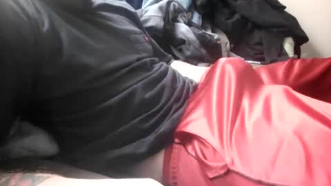 sheepydoggy45 online show from 12-14-25, 04:45