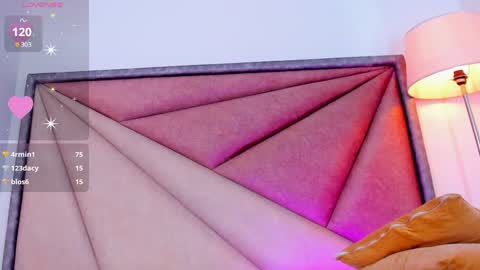 Shego  online show from 01-07-25, 02:42