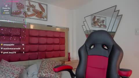 Shego  online show from 10-14-25, 12:11