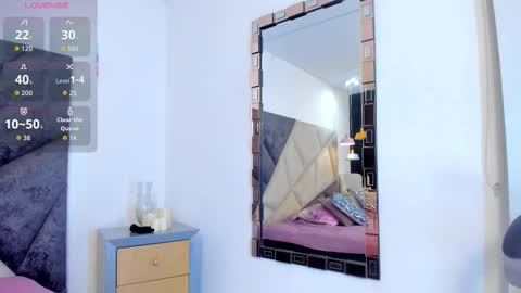 Shego  online show from 11-09-25, 12:42