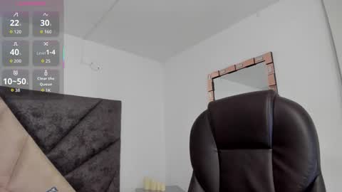 Shego  online show from 11-28-25, 11:51