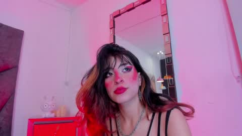 Snapshot of shegoblake chatting on 06-08-26, 01:28 Shego online show from 06-08-26, 01:28