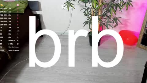 Amely online show from 02-25-25, 12:03