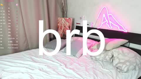 Amely online show from 03-07-25, 11:18