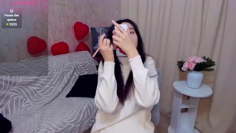 Sheila online show from 02-14-25, 04:26