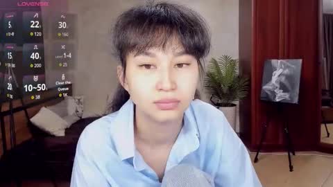 Sheila online show from 09-21-25, 04:25