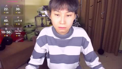 Sheila online show from 10-24-25, 05:26