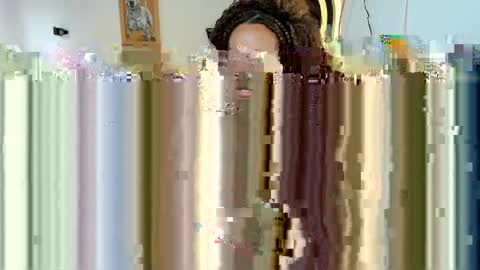 Sheila Makano online show from 03-23-26, 07:51