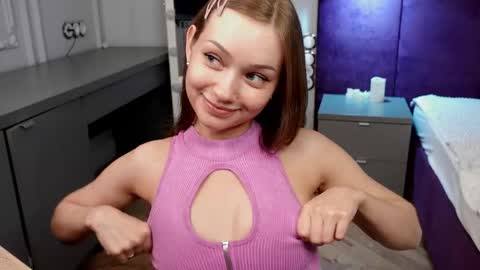 SHEILA online show from 04-26-26, 12:52