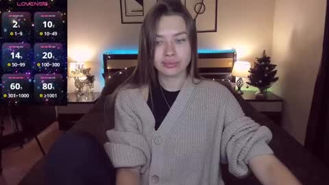 Alexis online show from 12-26-24, 04:53