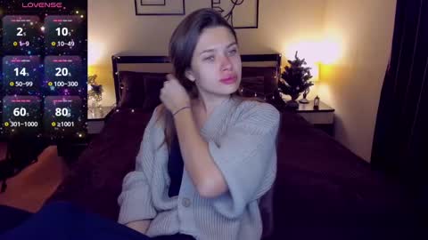 Alexis online show from 12-29-24, 05:53