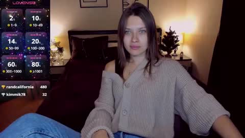 Alexis online show from 01-02-25, 02:02