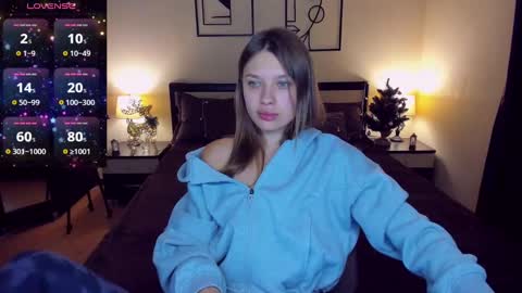 Alexis online show from 01-04-25, 06:09