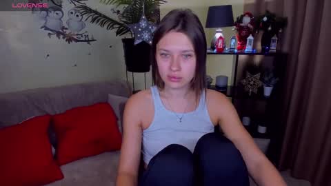 Alexis online show from 01-10-25, 07:25