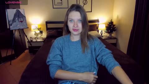 Alexis online show from 01-13-25, 08:47